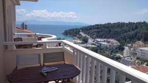 Iris deluxe suites 3